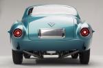 Fiat 8V Supersonic Coupe 1953 года